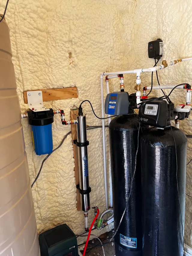 Elite Water Systems — photo from the business 10