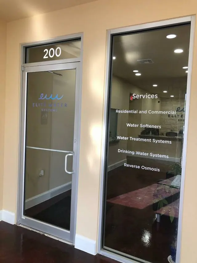 Elite Water Systems — photo from the business 9