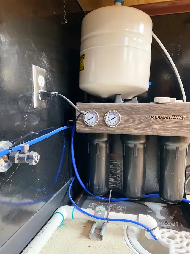 Elite Water Systems — photo from the business 8