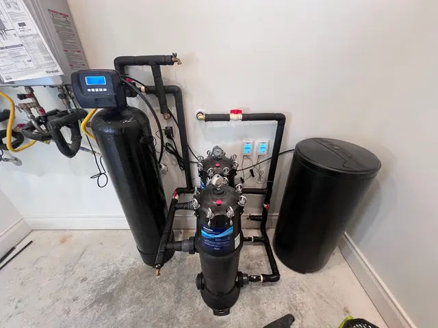 Elite Water Systems — photo from the business 6