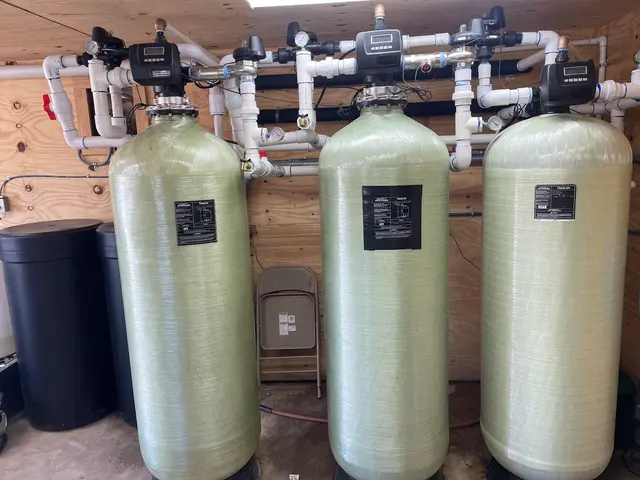 Elite Water Systems — photo from the business 3