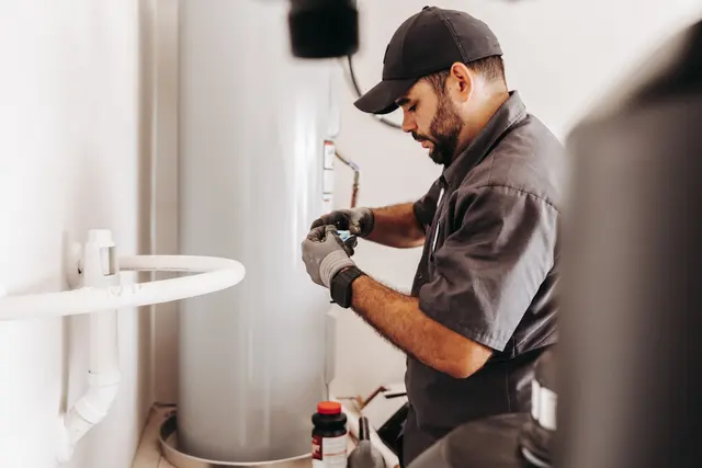 Elite Water Systems — photo from the business 5