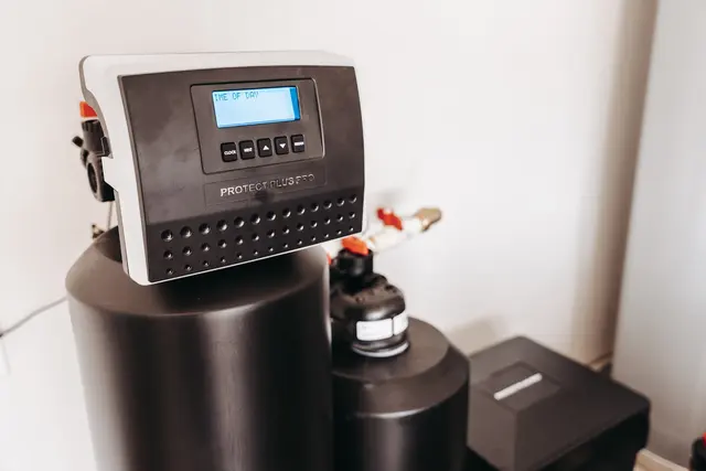 Elite Water Systems — photo from the business 11