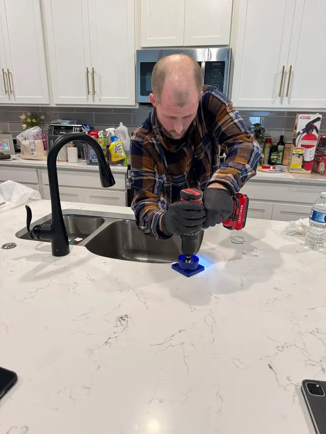 Advanced Homes — photo from the business 10