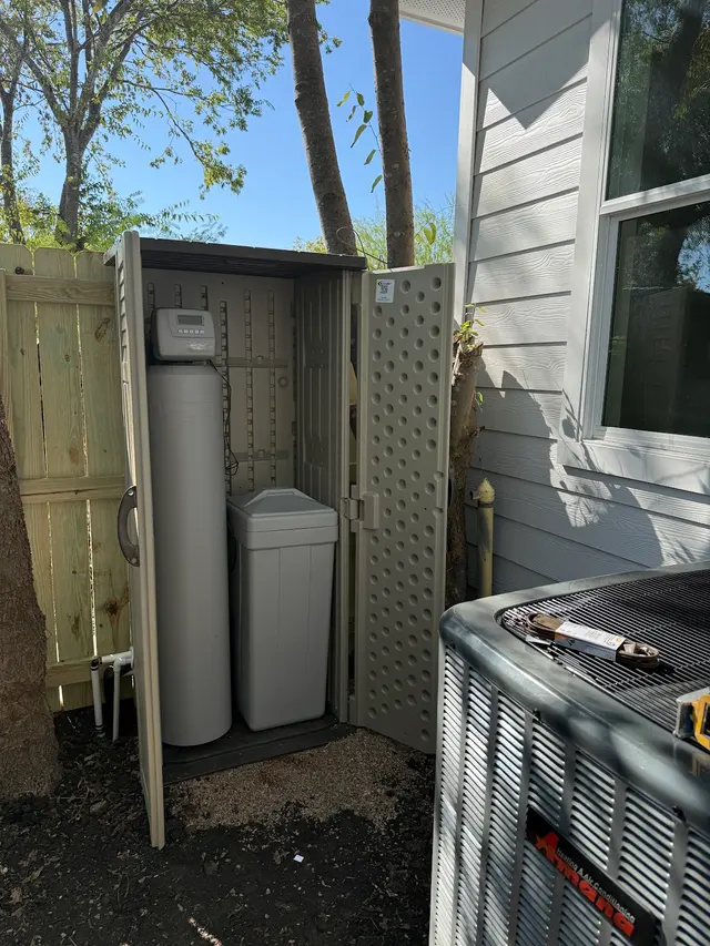 Advanced Homes — photo from the business 12