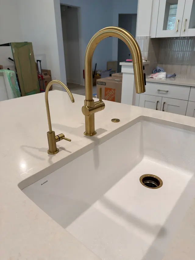 The Water Softener Nerds — customer photo 8