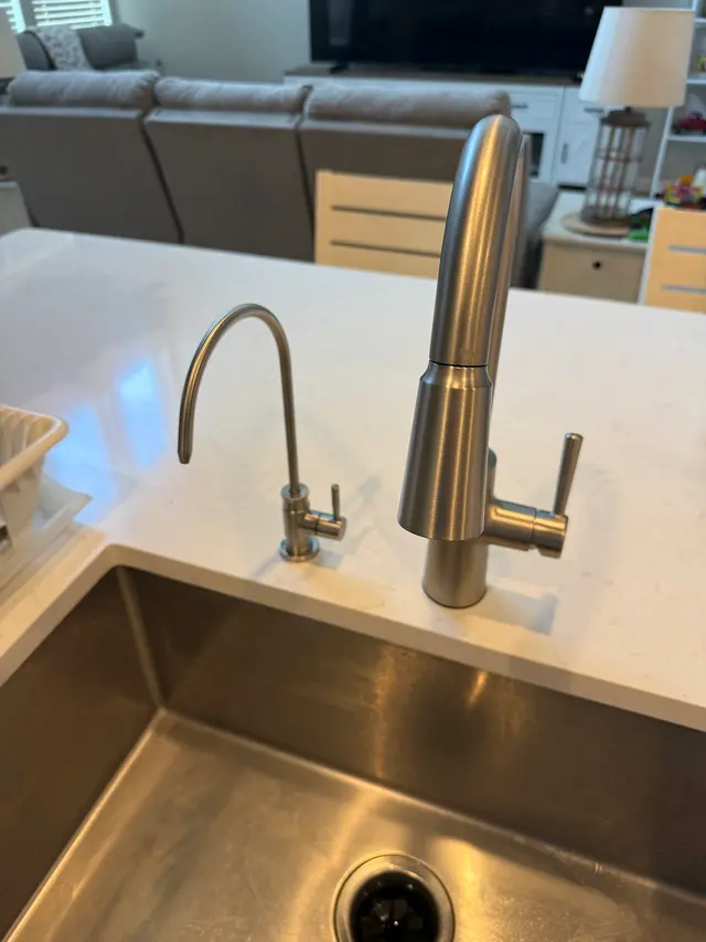 The Water Softener Nerds — customer photo 5
