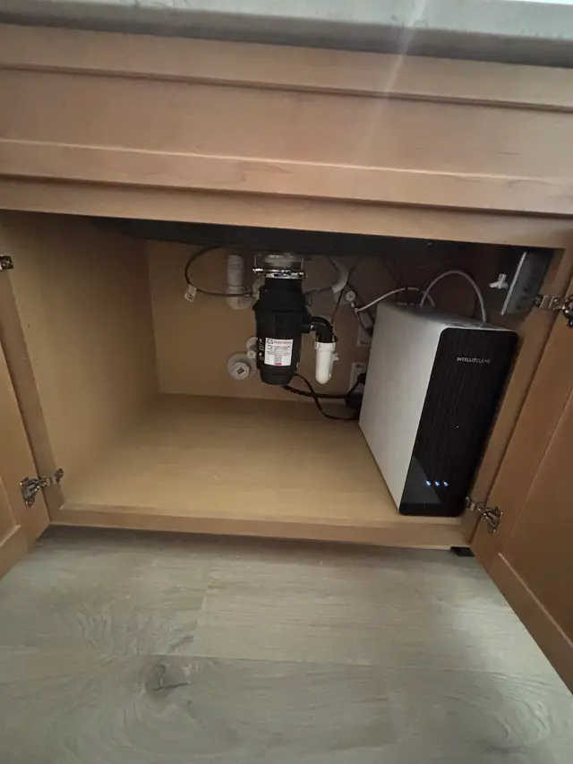 The Water Softener Nerds — customer photo 12