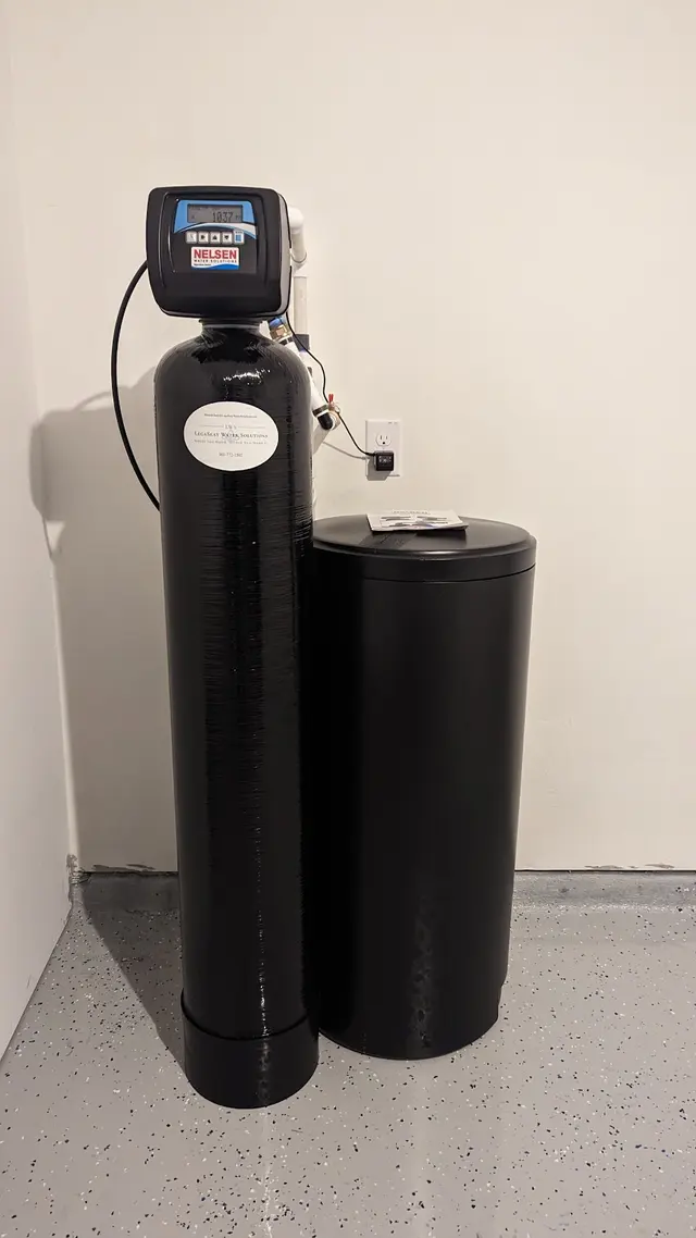LegaSeay Water Solutions — customer photo 8