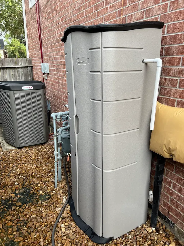 LegaSeay Water Solutions — customer photo 3