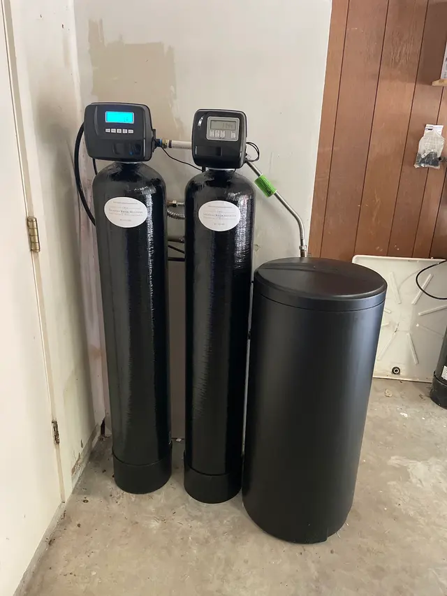 LegaSeay Water Solutions — customer photo 10