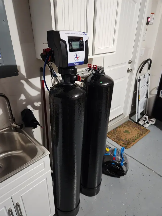 LegaSeay Water Solutions — customer photo 4