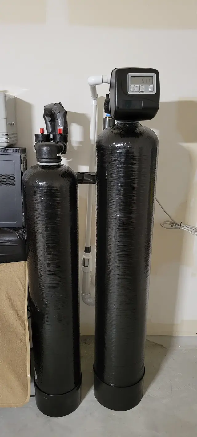 LegaSeay Water Solutions — customer photo 1