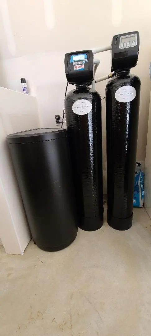LegaSeay Water Solutions — customer photo 12