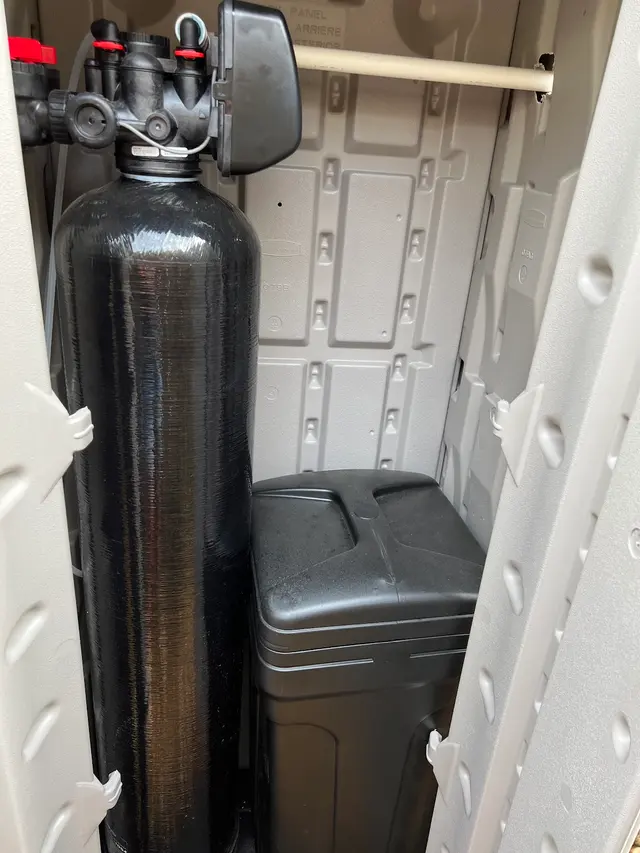 LegaSeay Water Solutions — customer photo 2