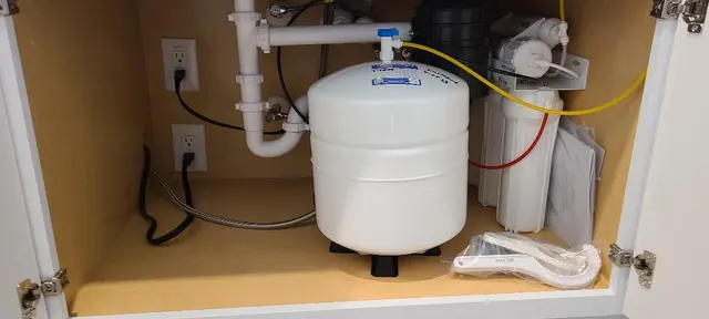 LegaSeay Water Solutions — customer photo 5