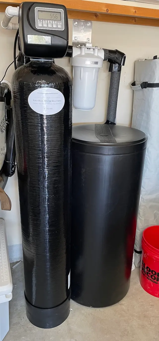 LegaSeay Water Solutions — customer photo 7