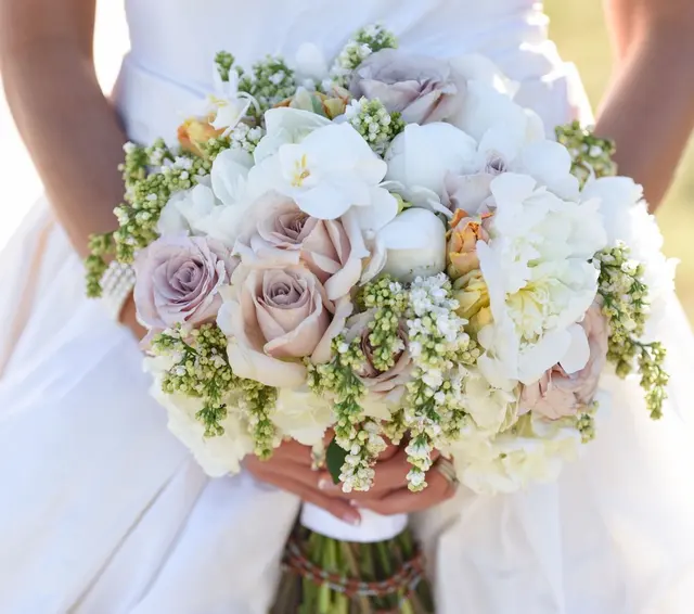 Mandy Scott Events — photo from the business 7
