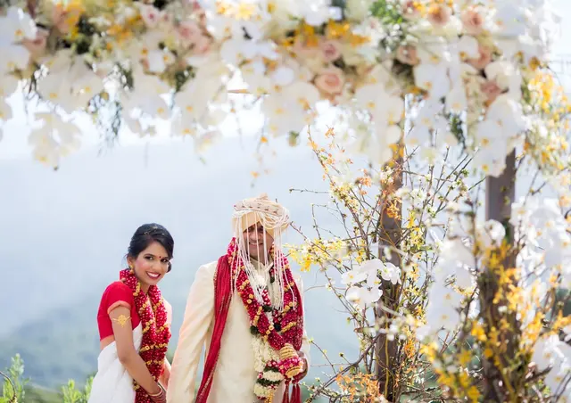 Mandy Scott Events — photo from the business 12
