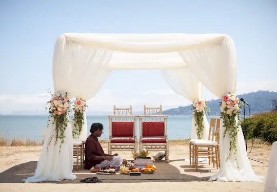 Mandy Scott Events — photo from the business 5