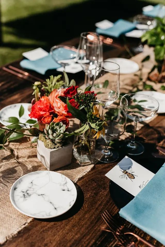 Mandy Scott Events — customer photo 8