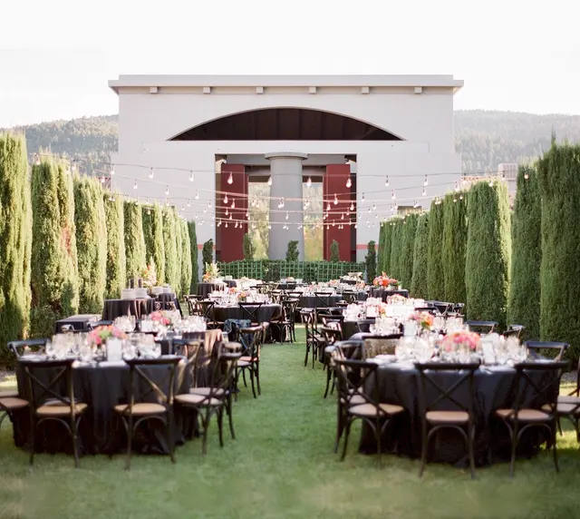 Mandy Scott Events — photo from the business 9
