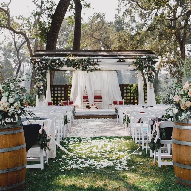Mandy Scott Events — photo from the business 6