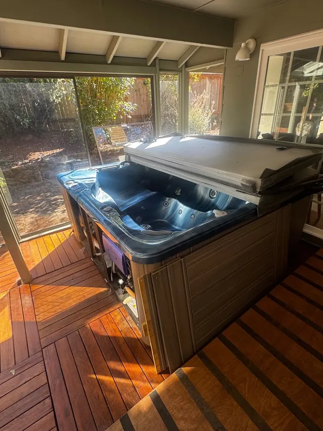 Willamette Valley Junk Removal LLC — photo from the business 2