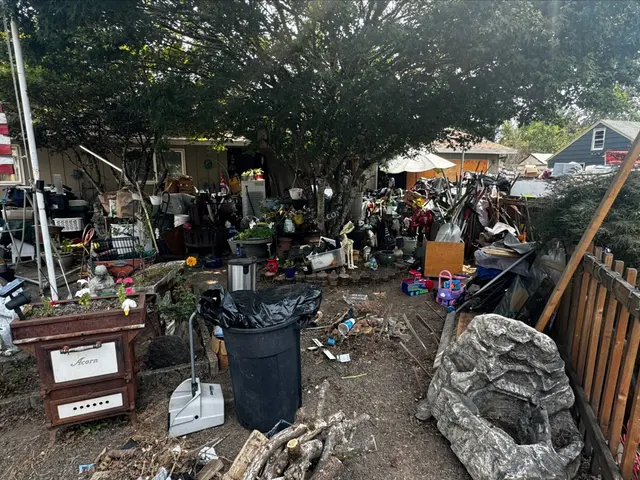 Willamette Valley Junk Removal LLC — photo from the business 7
