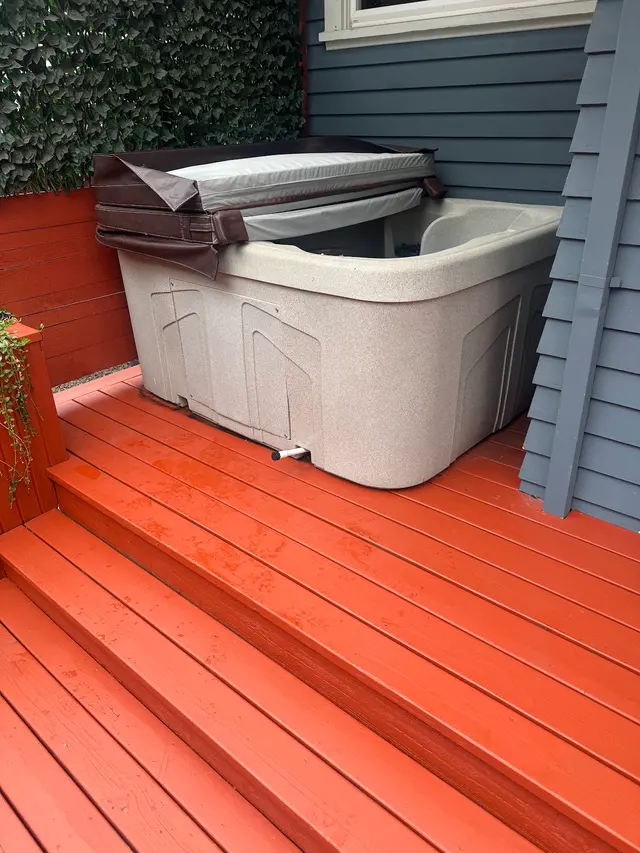 Willamette Valley Junk Removal LLC — photo from the business 10
