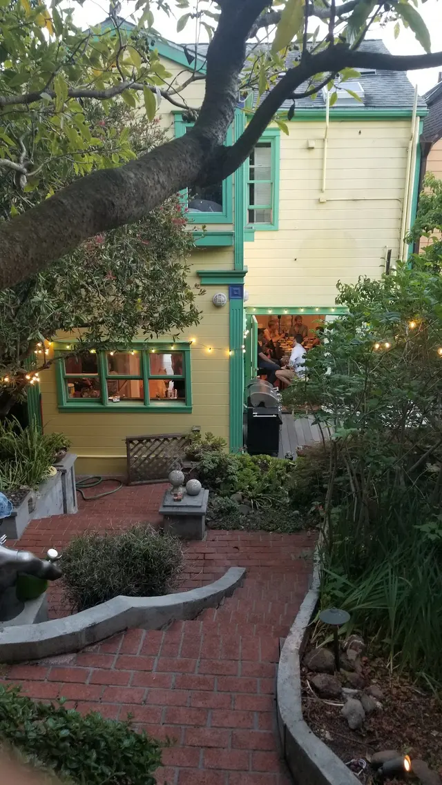 The Castroof — customer photo 10