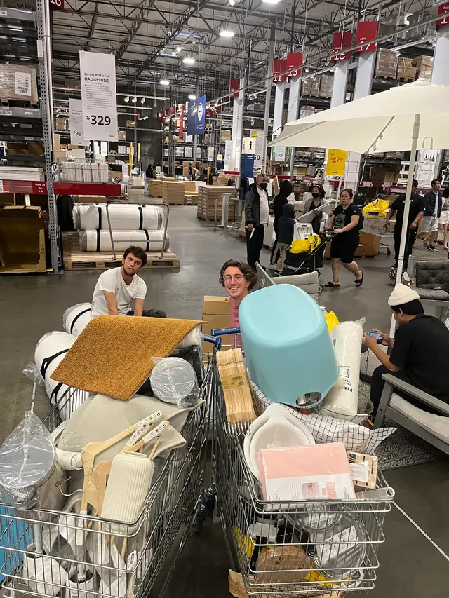 The Castroof — customer photo 9