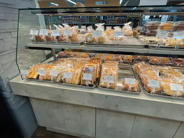 Bliss Bakery — customer photo 3