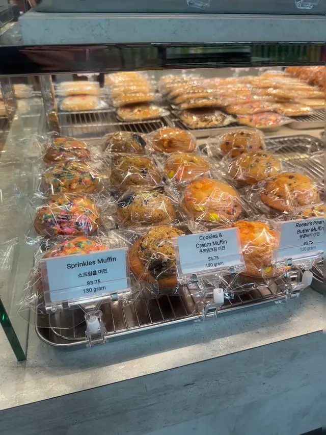 Bliss Bakery — customer photo 12
