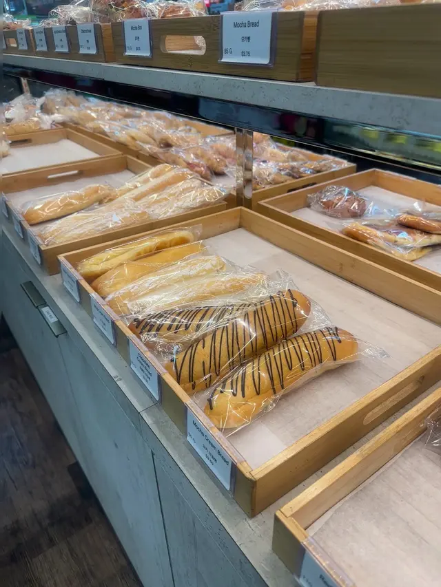 Bliss Bakery — customer photo 11