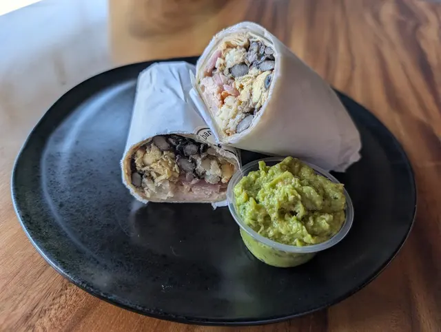 Baked Bar LA — photo from the business 1