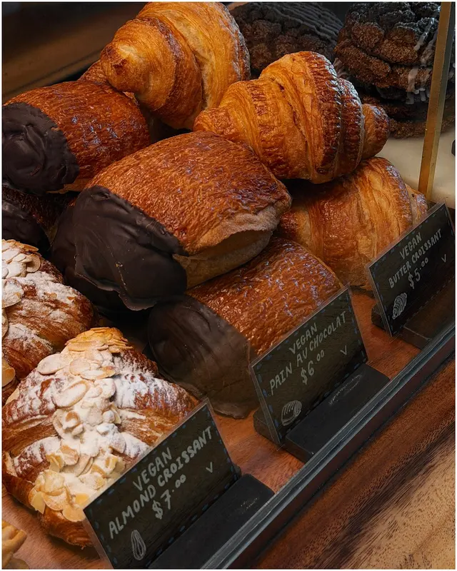Baked Bar LA — photo from the business 6