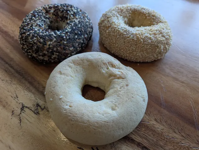 Baked Bar LA — photo from the business 7