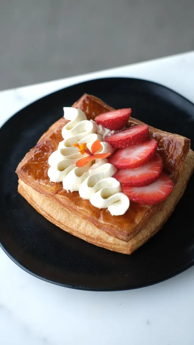 Baked Bar LA — photo from the business 5