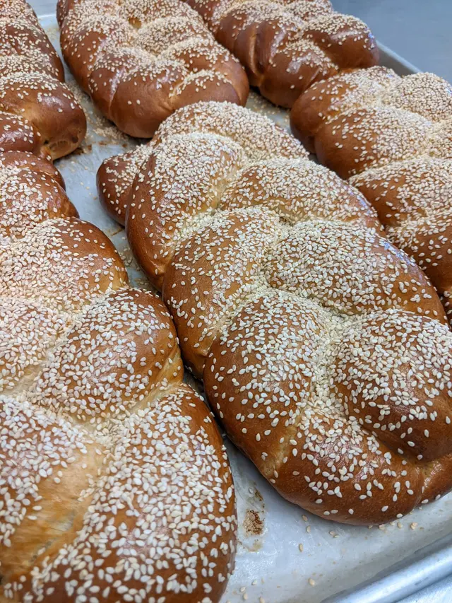 Baked Bar LA — photo from the business 8