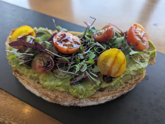 Baked Bar LA — photo from the business 10