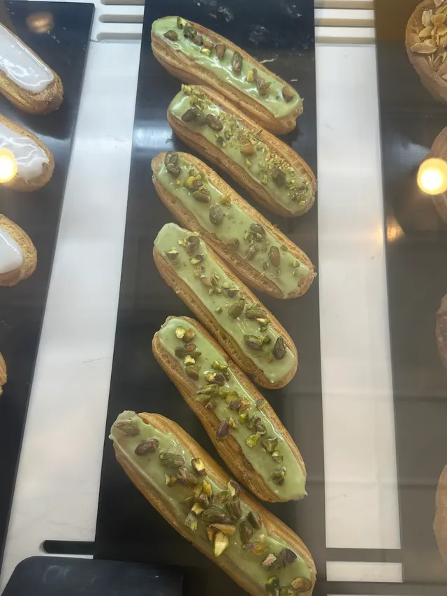 Bakery LA — photo from the business 2