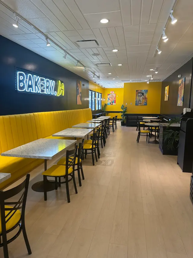 Bakery LA — photo from the business 4