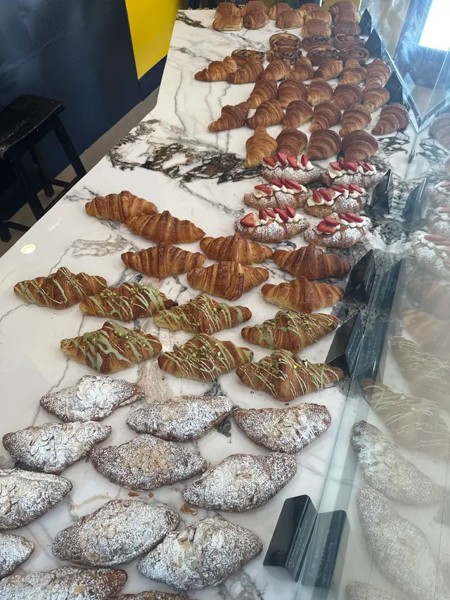 Bakery LA — photo from the business 5