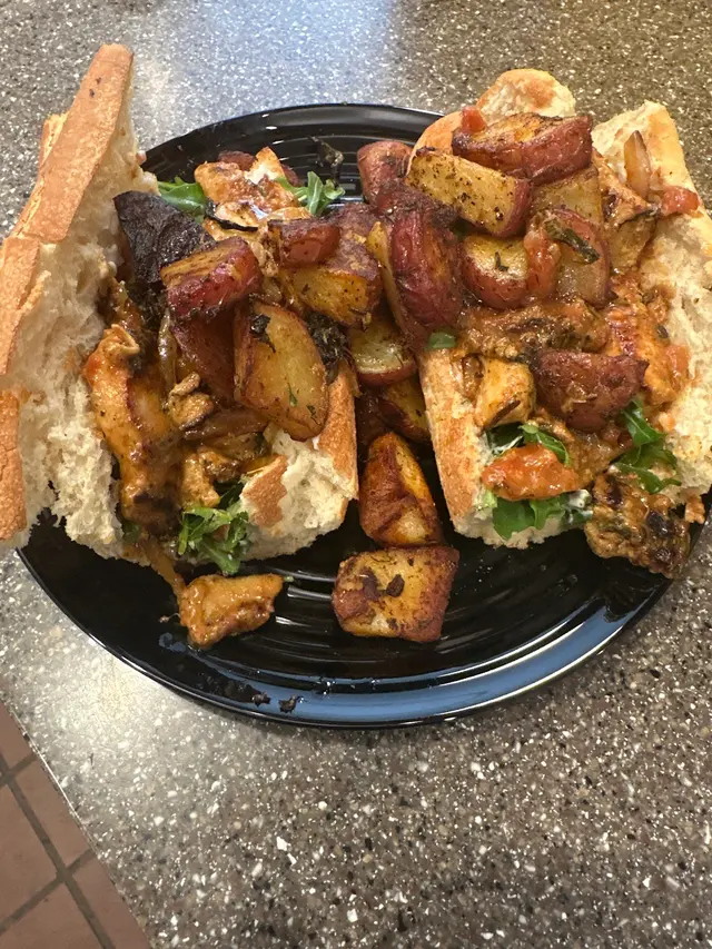 Bakery LA — photo from the business 3