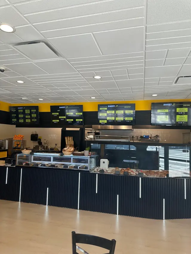 Bakery LA — photo from the business 7
