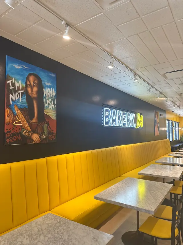 Bakery LA — photo from the business 6