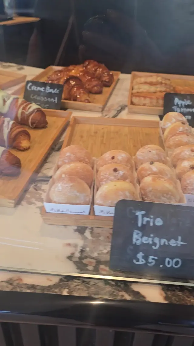 Bakery LA — customer photo 8