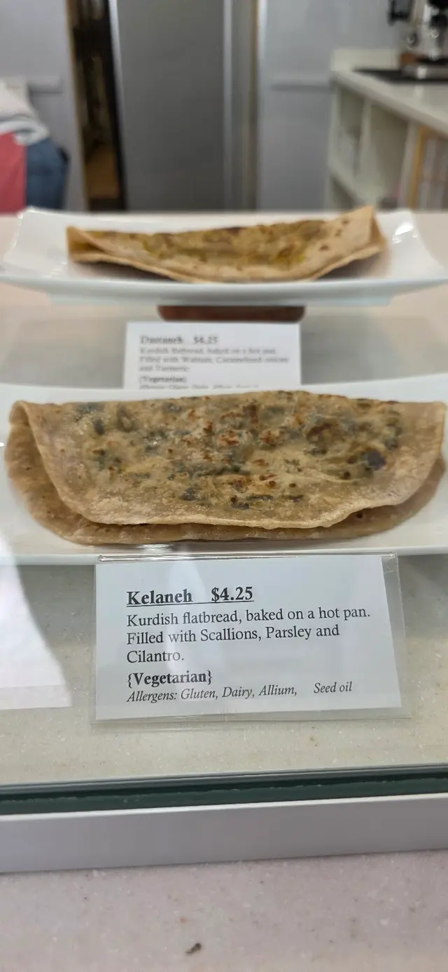 Kouzeh Bakery — customer photo 11