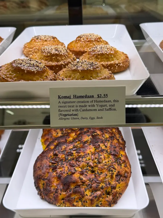 Kouzeh Bakery — customer photo 2